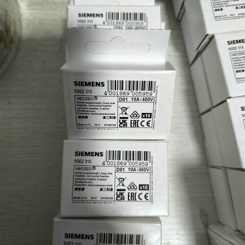 5SE2310西门子熔断器全新原装正品现货