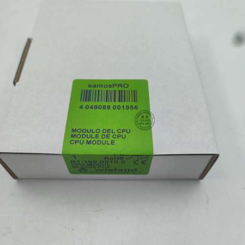 威琅Wieland继电器SP-SCON-P1-K R1.190.0010.0议价