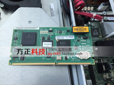 原装拆机现货 Sun Fire SPARC T2000处理卡 501-7764 501-7764-02