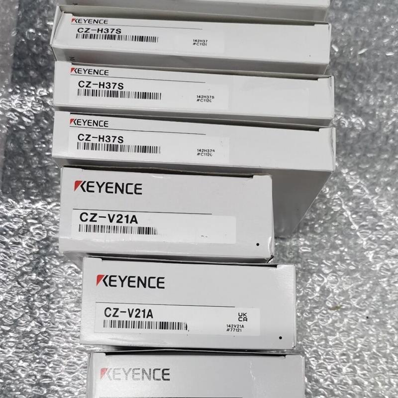 基恩士KEYENCE传感器CZ-H37S.CV-035C.HR-1C3RC.OP-51580.BL-741