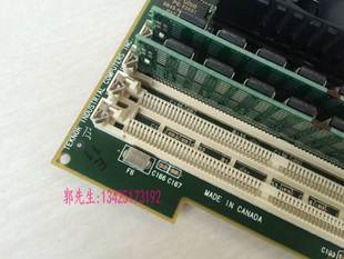 内存 送CPU T936IB 工控机 实物图 设备主板TEKNOR 风扇