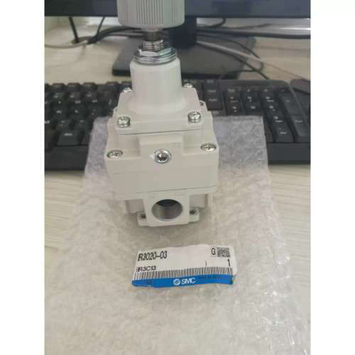 【汇盈传感器】 精密调压阀 IR1000-01/02BG IR1010-01/02BG议价