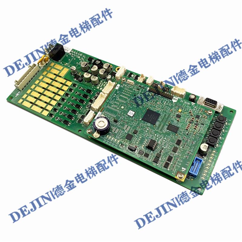 奥的斯电梯配件GECB主板DBA26800EE13 EE9 EE15现货ABA26800AVP6