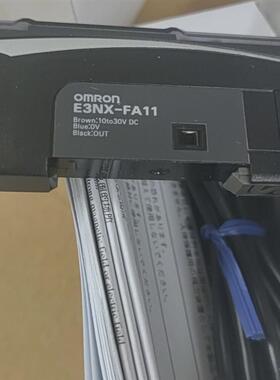 OMRON传感器E3S-CD11.E3NX-CT11.E3X-NA11.E3X-NA41.E3X-ZD11