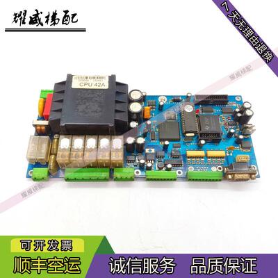 米高电梯变频器板B-SEITE/GOLIATH-61/B-SEITE原厂现货出售质量保