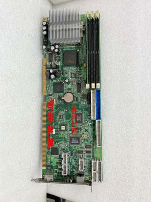 可议价ABB PCI747/566 ABB/AT 2-A236-1070 B1HOOVER747..400主板