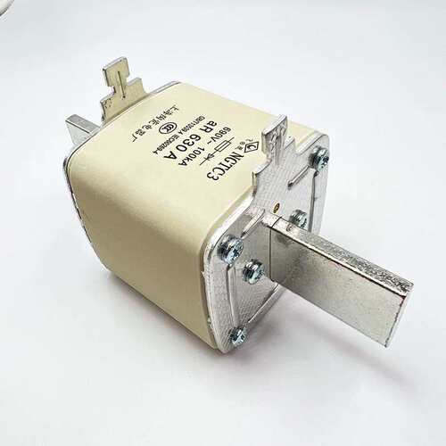 瓷电器厂 快速熔断器 NGTC3-630A 500A 飞凰插入式熔芯400A议价！