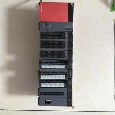 * Q02CPU/Q02HCPU/Q06HCPU/Q62DAN/QD60P8-G 三菱PLC 现货