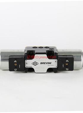 意大利BREVINI电磁阀AD3E01CL003/AD3E01CM003原装