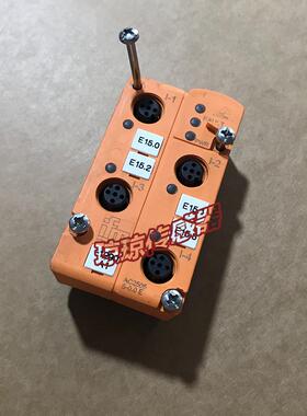 德国易福门IFM控制器AC2505 D-45127 M124DIIP67