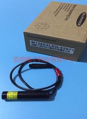 美国BANNER/邦纳传感器M126E2LDQ-62971 现货