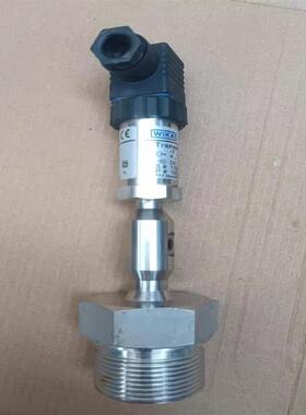 WIKA  S-20/S-10  -115bar/ 420mA输出/ 外丝螺纹接口