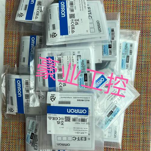 欧姆龙传感器E3T-CD11.E3T-SL24.E3T-FD11.E3T-LT11R.E32-T14LR议