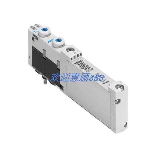 FESTO原装正品电磁阀 VUVG-B10-T32C-AZT-F-1T1L 销售