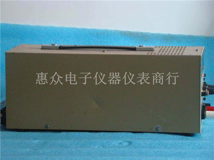 日本菊水电子负载 kikusui plz-152w 4-110v 0-30a原装日本成色好