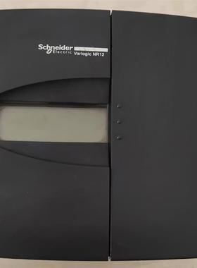 施耐德原装功率表 Varlogic NRC12  NR12 52449全新正品库存议价