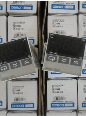 正品新温控器E5CS-Q1KJX E5CN-RMP-500/Q2MTC-500/R2MTC-500 -F