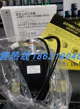 SGM-08A314B安川伺服 原装进口 现货销售 质保一年 欢迎询价