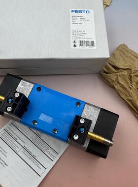 FESTO电磁阀JMN2H-5/2-D-01 MN2H-5/2-D-02-FR 161090 161067/075