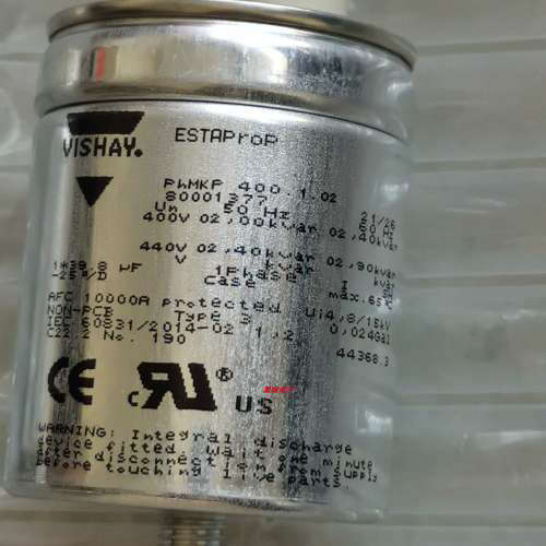 VISHAY PHMKP 400.1.02.50电容VISHAY PHMKP 400.1.02.00电容议价