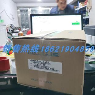 原装 YR12安川伺服 进口 现货销售 欢迎询价 SGMSS 质保一年 20A2A