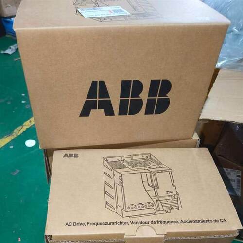 ABB变频器ACS355-03E-02A4-4/01A2/03A3/05A6/15A6/31A0/44A0原装