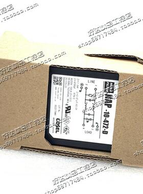 NAP-04/06/10/20/30-472-D 进口日本COSEL 科索滤波器 现货正品