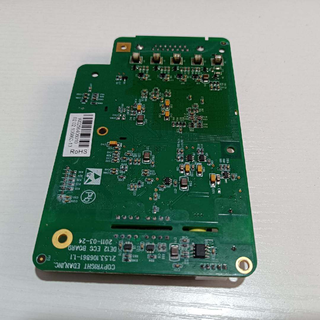 se 1200 express 心电板 电源 主板 拆机配件维修