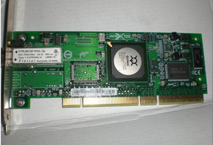 IBM服务器 QLA2340 2GB PCI-X光纤通道卡光纤卡 24P8174正品议价