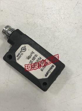 BALLUFF巴鲁夫光电开关感测器 BOS011R BOS5K-PO-IX10-S75