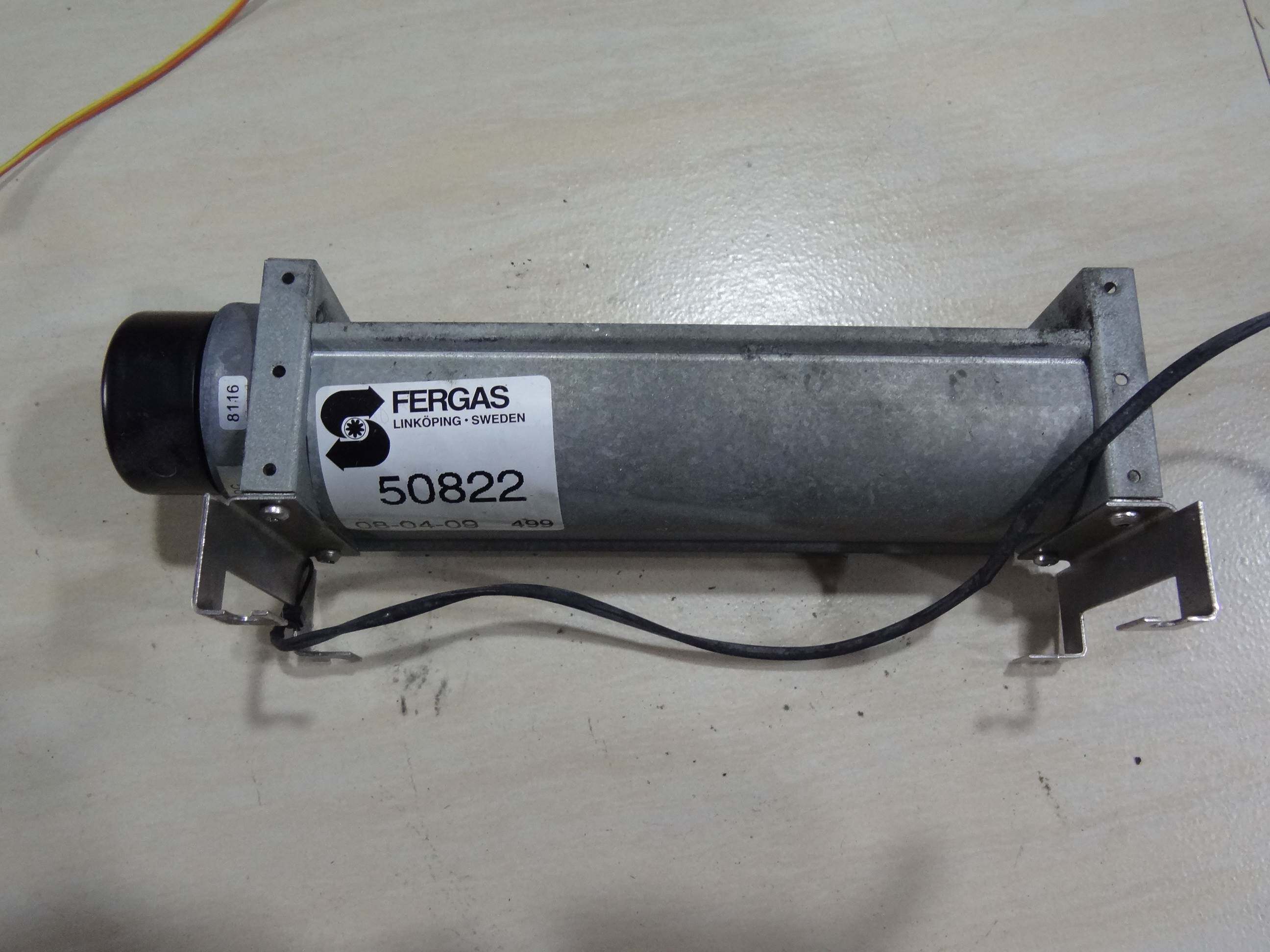 金宝血液透析机血透机ak95s和ak200us 散热排风扇金宝 血透机配件