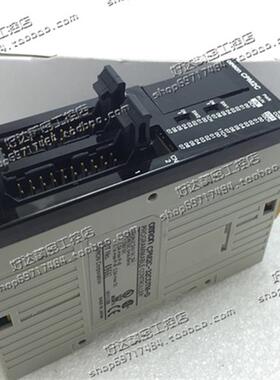 原装正品  (日本进口) 可编程控制器 CPM2C-32CDTM-D 现货 特价