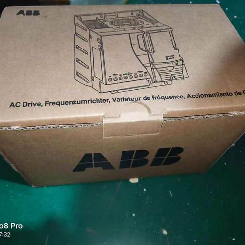 ABB变频器ACS355-03E-02A4-4/01A2/03A3/05A6/15A6/31A0/44A0原装