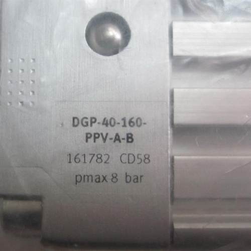 原装正品FESTO无杆气缸DGP-40-1050-PPV-A-B 161782欢迎询价