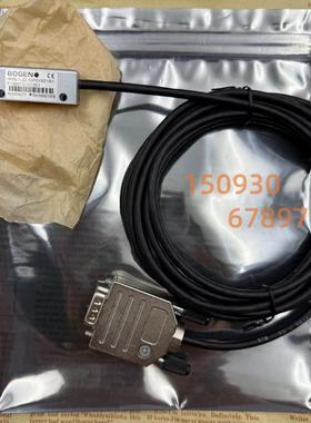 BOGEN伯根读数头IKS9.1-Z2.50P2V5D1R1/F1000T2L3C3E1磁读头 现货