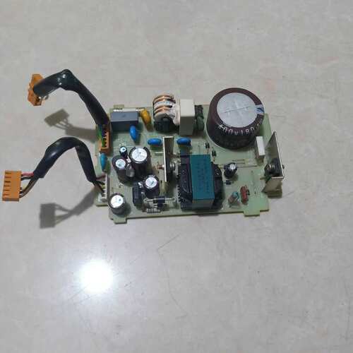 PLC控制器CPM2A-40/60CDR电源板KPC-CG 2P-P1-11549D议价！