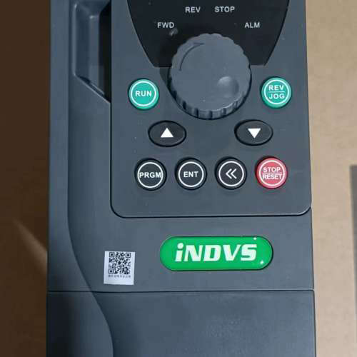 indvs英捷思变频器Y300 0.75kw 220v议价