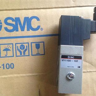 VY1100 02N VY1200 X39现货 SMC电气比例阀原装
