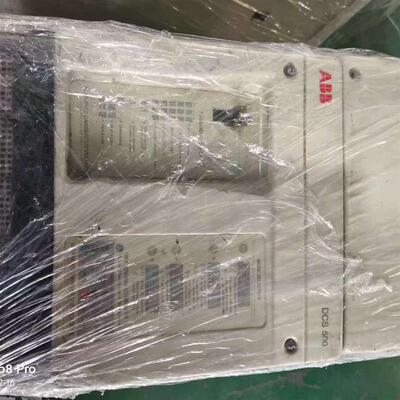 ABB直流调速器 DCS502B0025-41-2100000-000000000原装  实物