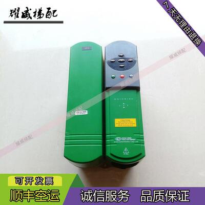 艾默生电梯配件CT变频器UNI2403/LFT/11KW原装现货出售质量保证秒