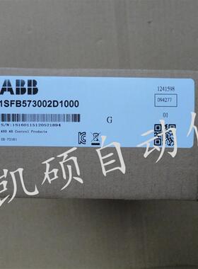 ABB软启动器起动器HMI PSTX 面板键盘操作器 1SFB573002D1000