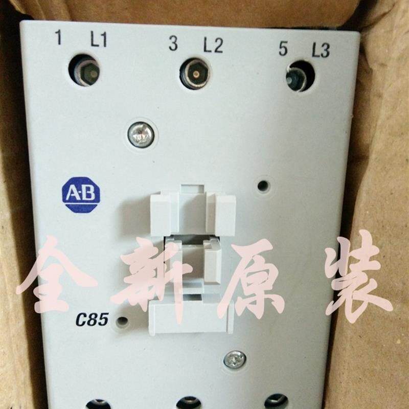 AB接触器 100-C85KF00 100-C85KFOO 220V 现货询价