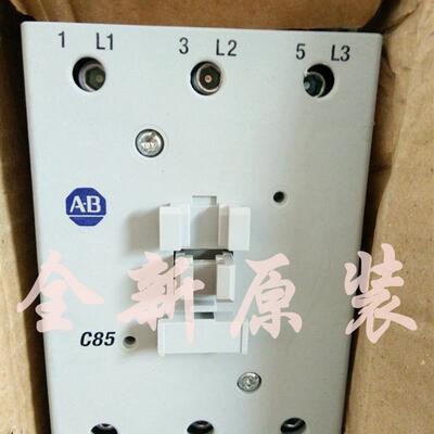 AB接触器 100-C85KF00 100-C85KFOO 220V 现货询价