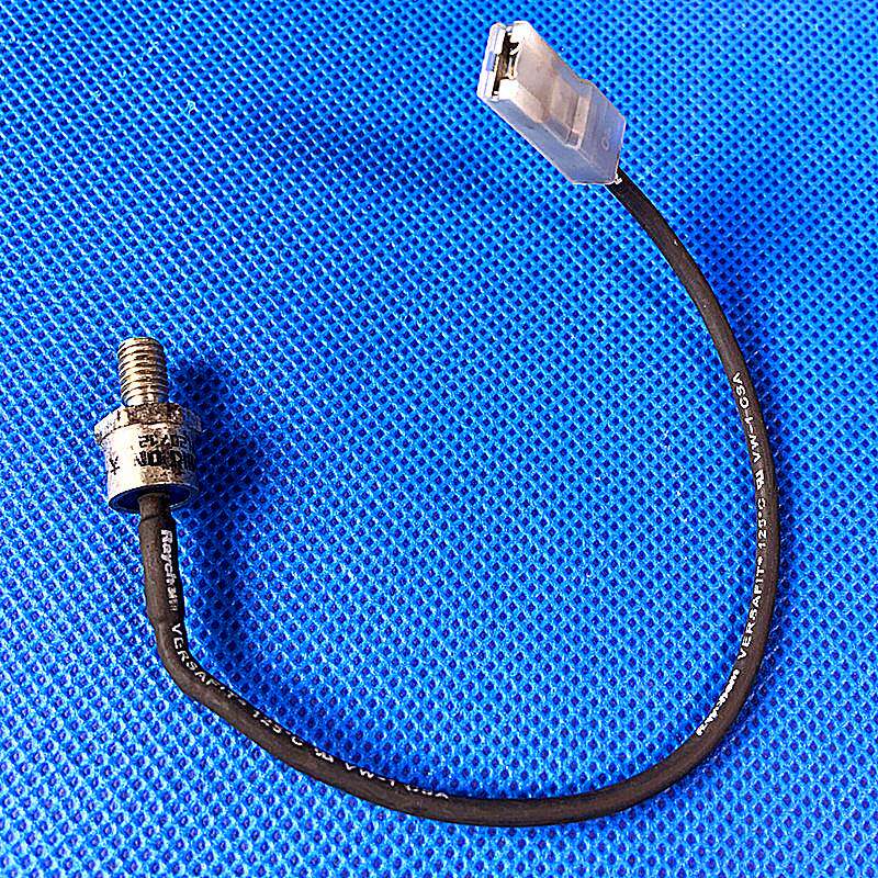 abb变频器acs800系列限流二极管skn20-12充电启动二极管skn20-16