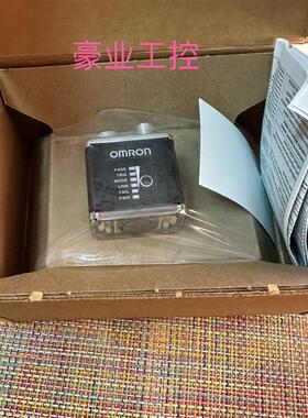 V430-F000M12M-SRX日本欧姆龙OMRON视觉相机全新原装正品现货V430