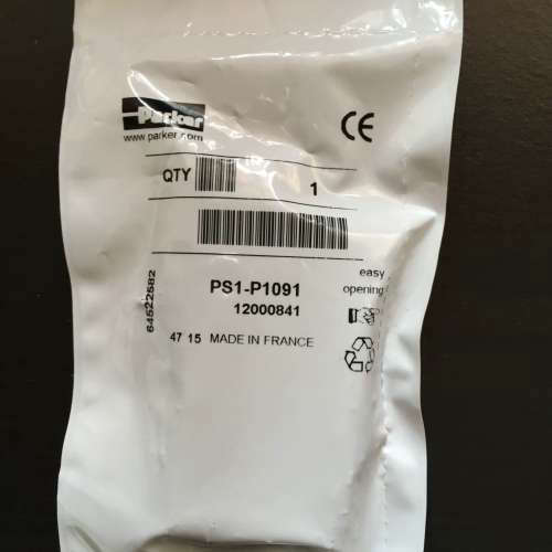 美国Parker P1A-2XMK传感器CL-D-C73传感器CL-D-A54传感器议价