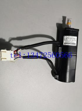 安川伺服电机SGM-08AAFJ12原装现货出售 质保一年 欢迎进店采购