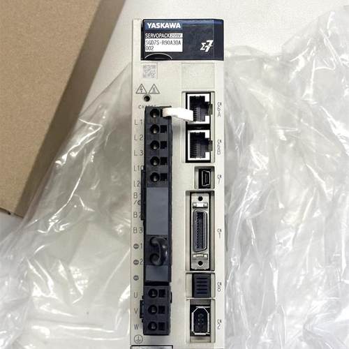 SGDH-50AE /JUSP-NS600 安川伺服驱动器