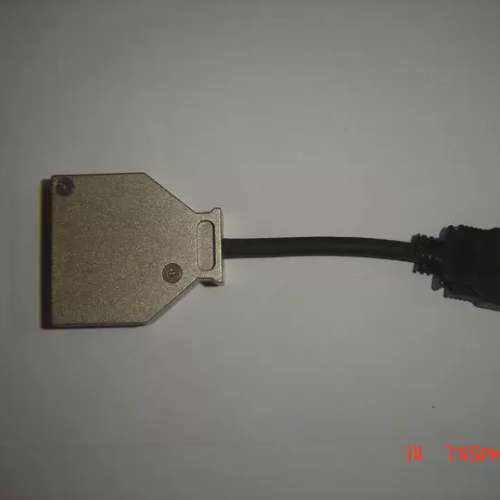 CS1W-CN114  OMROM程式设计数据线转换接口议价