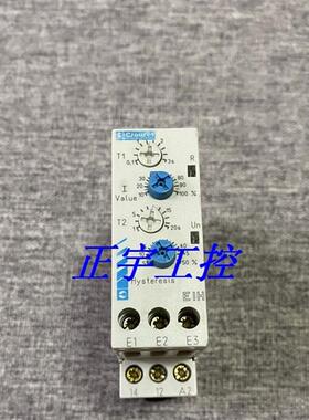原装高诺斯CROUZET电流继电器EIH 84871033